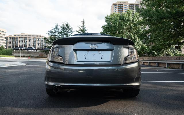 used 2011 Scion tC car, priced at $7,450