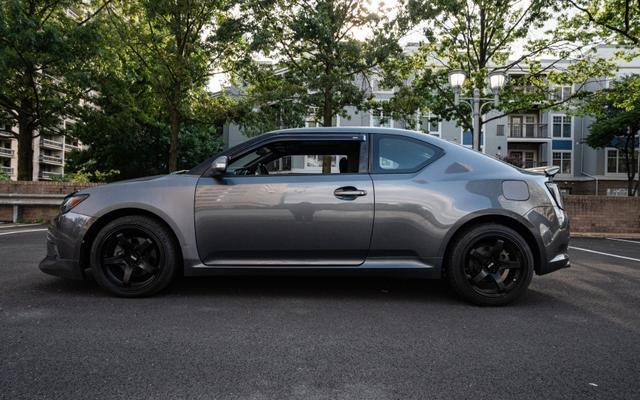 used 2011 Scion tC car, priced at $7,450