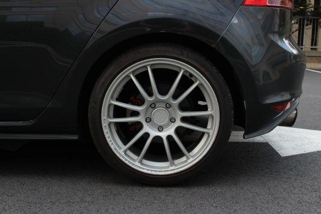 used 2017 Volkswagen Golf GTI car, priced at $9,950
