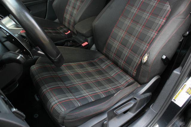 used 2017 Volkswagen Golf GTI car, priced at $9,950