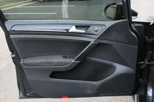 used 2017 Volkswagen Golf GTI car, priced at $9,950