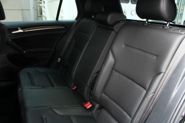 used 2017 Volkswagen Golf GTI car, priced at $9,950