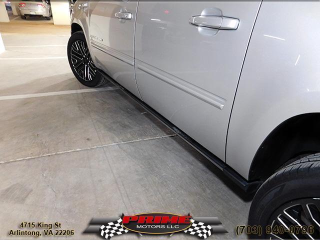 used 2014 Cadillac Escalade ESV car, priced at $12,450