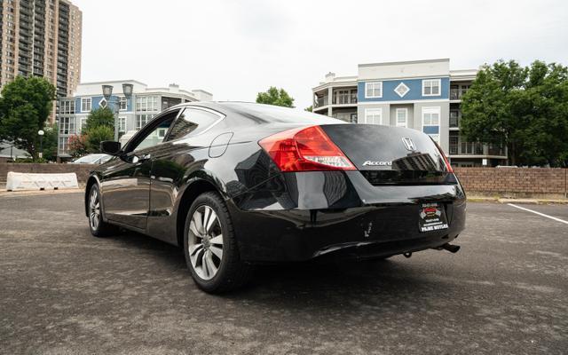 used 2012 Honda Accord car, priced at $8,450