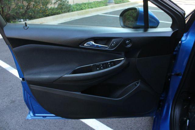 used 2017 Chevrolet Cruze car, priced at $7,750