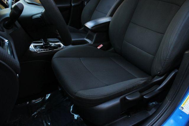 used 2017 Chevrolet Cruze car, priced at $7,750