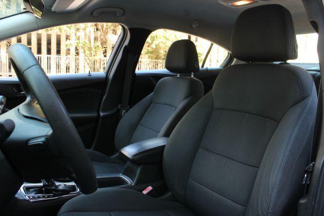 used 2017 Chevrolet Cruze car, priced at $7,750