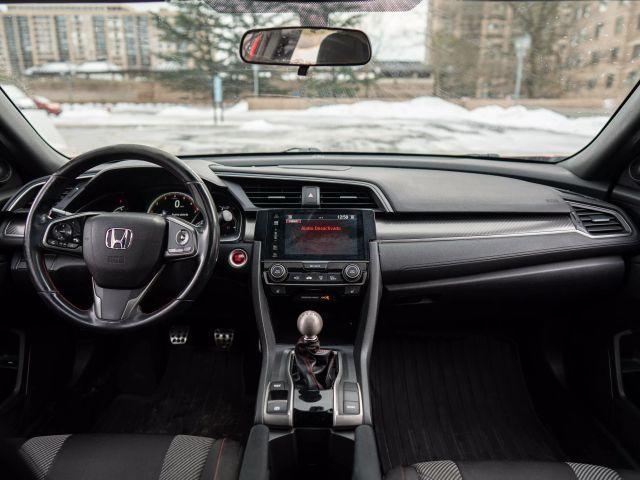 used 2017 Honda Civic car, priced at $12,950