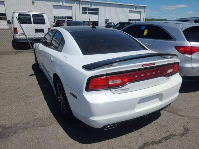 used 2014 Dodge Charger car, priced at $8,450
