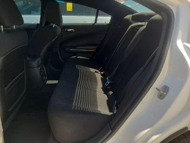 used 2014 Dodge Charger car, priced at $8,450