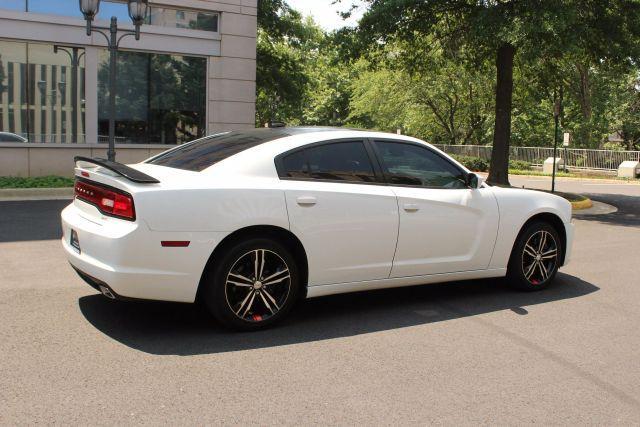 used 2014 Dodge Charger car, priced at $7,250