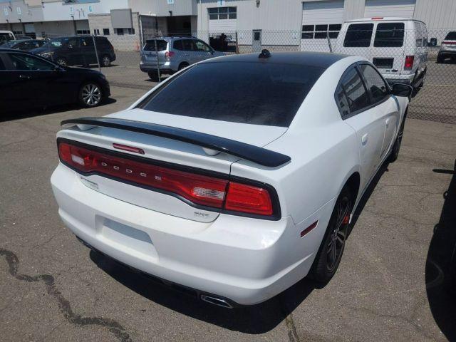 used 2014 Dodge Charger car, priced at $8,450