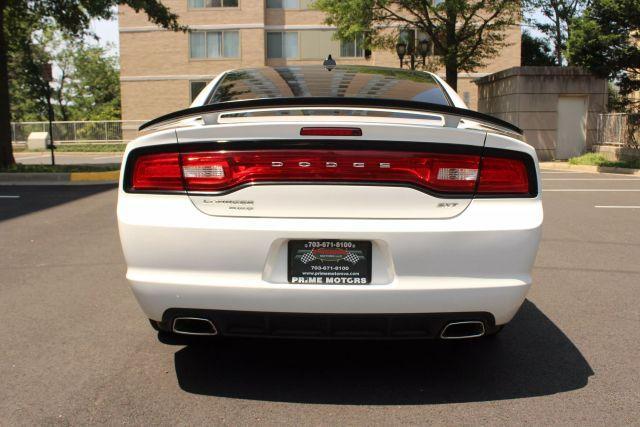 used 2014 Dodge Charger car, priced at $7,250