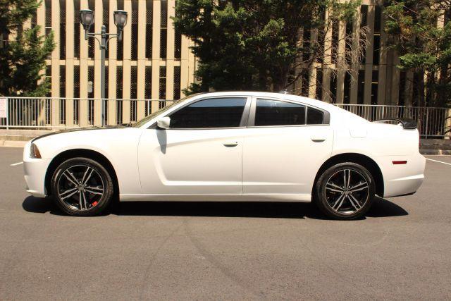 used 2014 Dodge Charger car, priced at $7,250