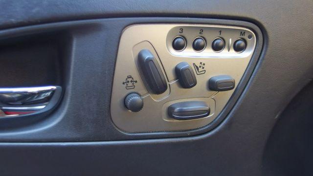 used 2007 Jaguar XK car, priced at $11,450