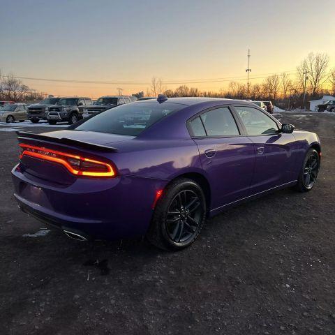 used 2019 Dodge Charger car, priced at $12,450