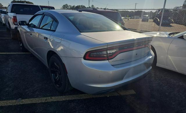 used 2015 Dodge Charger car, priced at $10,950