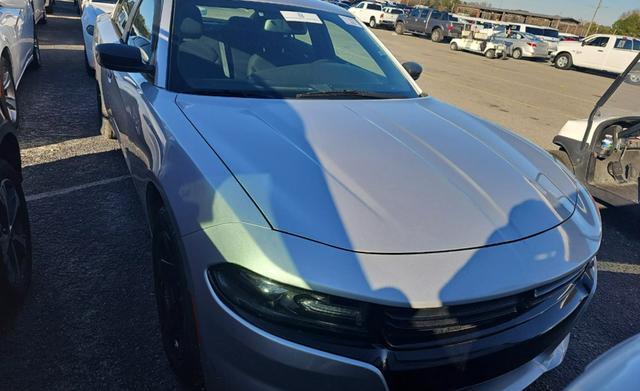 used 2015 Dodge Charger car, priced at $10,950