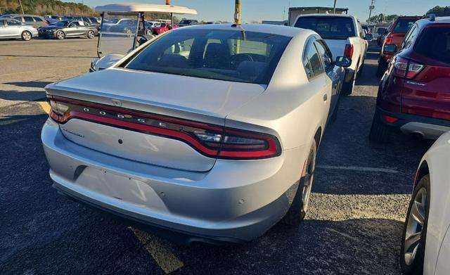 used 2015 Dodge Charger car, priced at $10,950