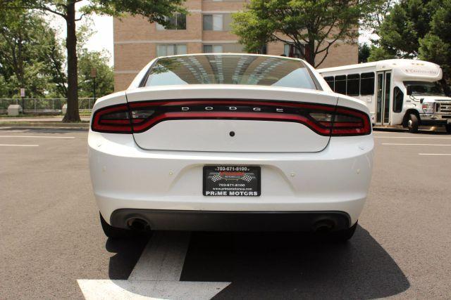 used 2015 Dodge Charger car, priced at $9,950