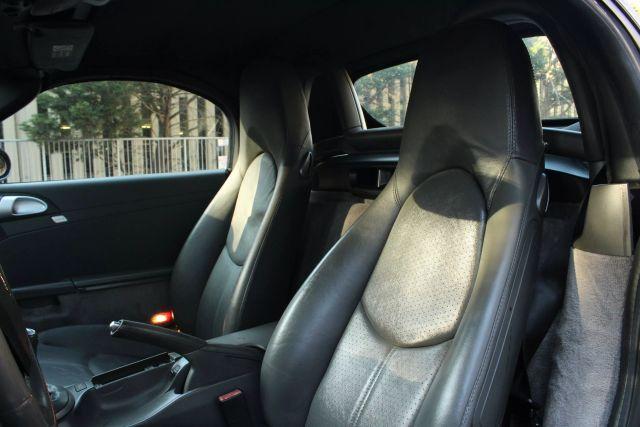 used 2007 Porsche Boxster car, priced at $12,450