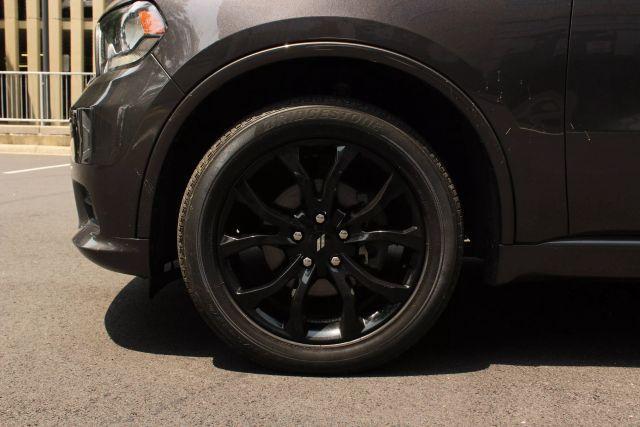 used 2019 Dodge Durango car, priced at $23,950