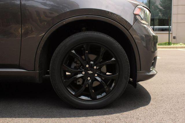 used 2019 Dodge Durango car, priced at $23,950