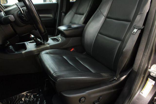 used 2019 Dodge Durango car, priced at $23,950