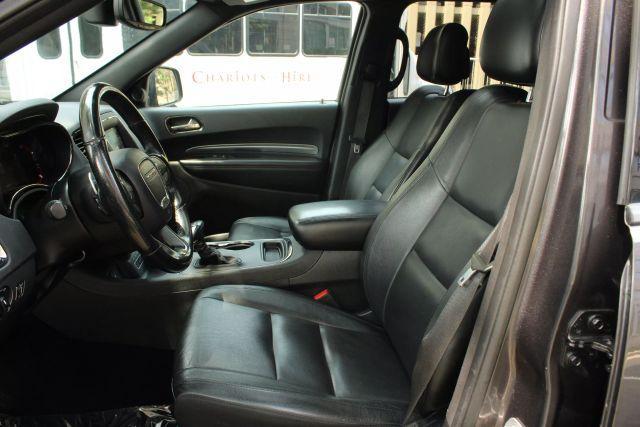used 2019 Dodge Durango car, priced at $23,950