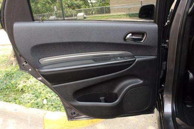 used 2019 Dodge Durango car, priced at $23,950