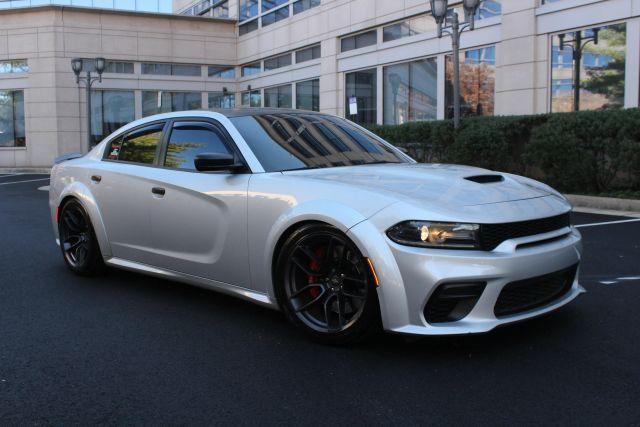 used 2020 Dodge Charger car, priced at $40,950