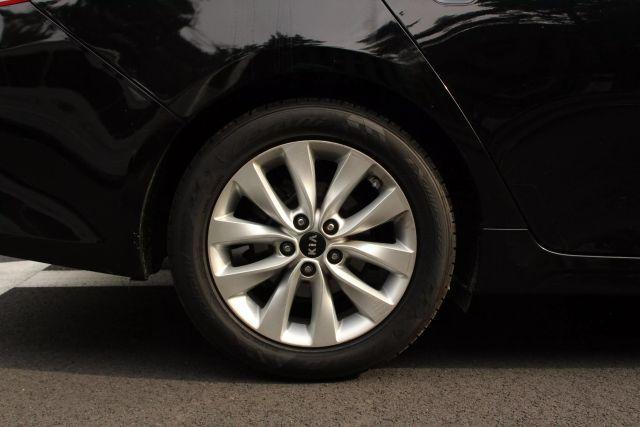 used 2018 Kia Optima car, priced at $7,450