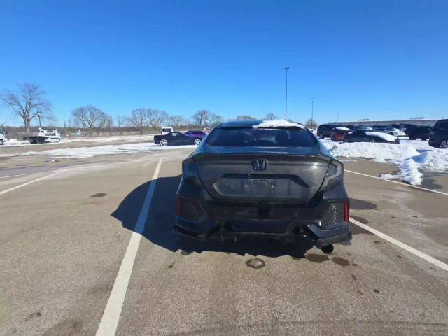 used 2016 Honda Civic car, priced at $13,950