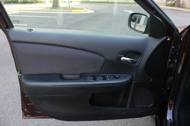 used 2012 Chrysler 200 car, priced at $5,950