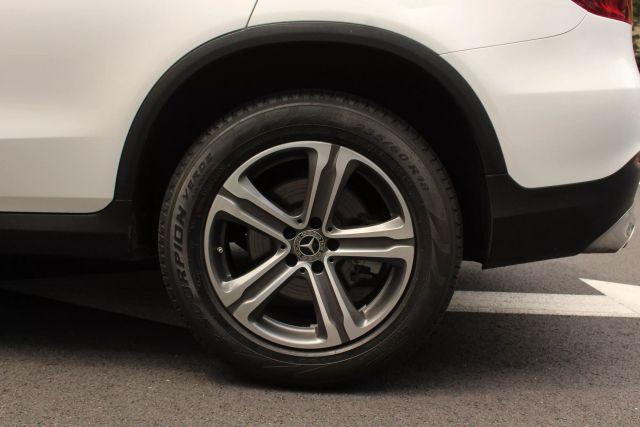 used 2019 Mercedes-Benz GLC 300 car, priced at $17,450