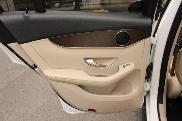 used 2019 Mercedes-Benz GLC 300 car, priced at $17,450