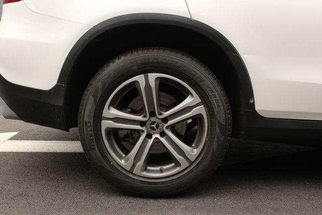 used 2019 Mercedes-Benz GLC 300 car, priced at $17,450