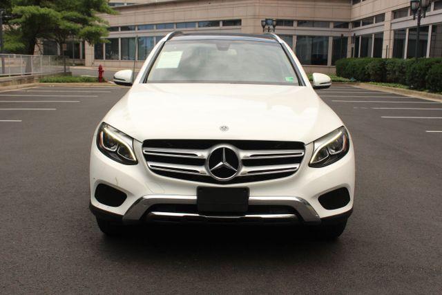 used 2019 Mercedes-Benz GLC 300 car, priced at $17,450