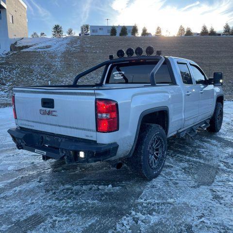 used 2016 GMC Sierra 1500 car, priced at $14,950