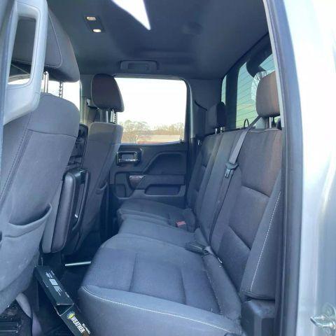 used 2016 GMC Sierra 1500 car, priced at $14,950