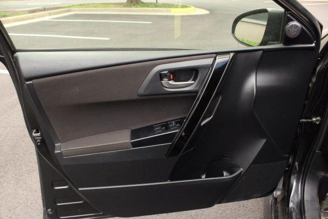 used 2017 Toyota Corolla iM car, priced at $9,950