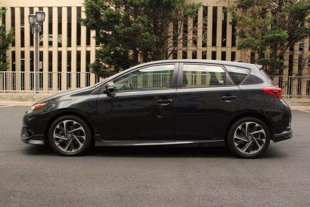 used 2017 Toyota Corolla iM car, priced at $9,950
