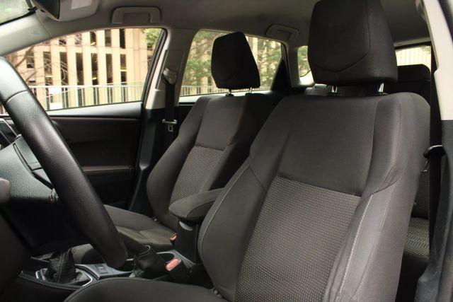 used 2017 Toyota Corolla iM car, priced at $9,950