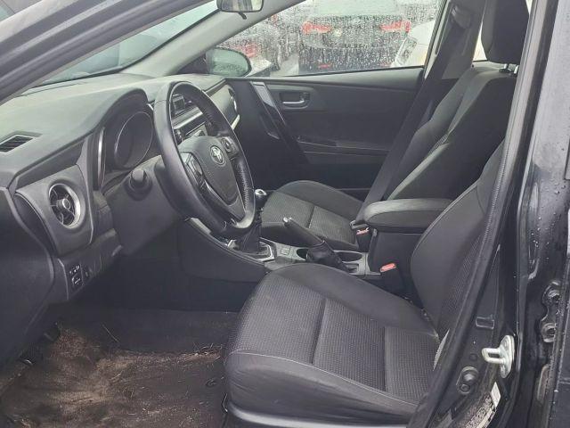 used 2017 Toyota Corolla iM car, priced at $9,950