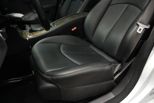 used 2008 Mercedes-Benz E-Class car, priced at $7,450