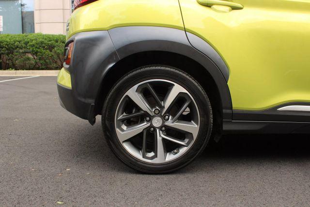 used 2020 Hyundai Kona car, priced at $12,950