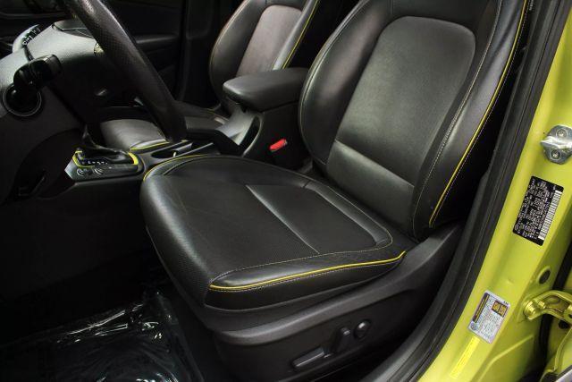 used 2020 Hyundai Kona car, priced at $12,950