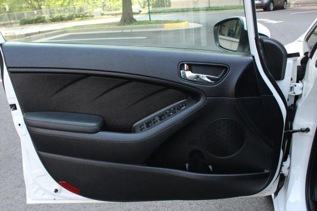 used 2018 Kia Forte car, priced at $9,750