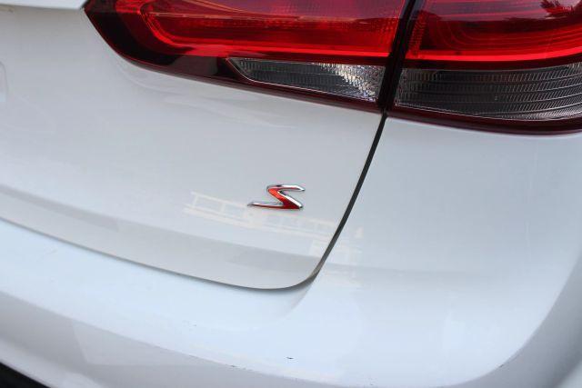 used 2018 Kia Forte car, priced at $9,750