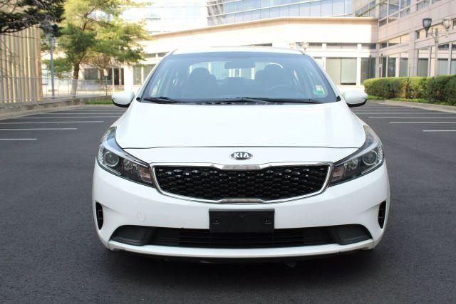 used 2018 Kia Forte car, priced at $9,750